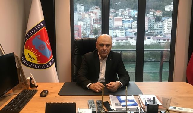 Kambur, Yeniden Başkanlığa Aday