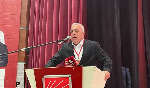 “Cumhuriyet’i Satanlardan Hesap Soracağız”