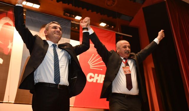 Orhan Atan Güven Tazeledi