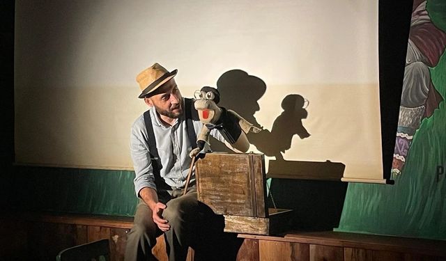 “Naif Bey ve Yaveri” Yeniden Sahnelenecek