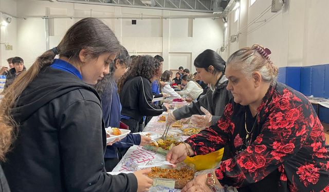 KKAL’de Anlamlı Kermes