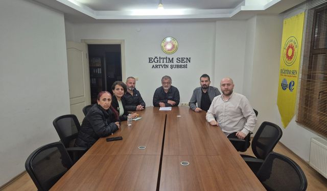 Eğitim Kurumlarında Siyasallaşmaya Tepki