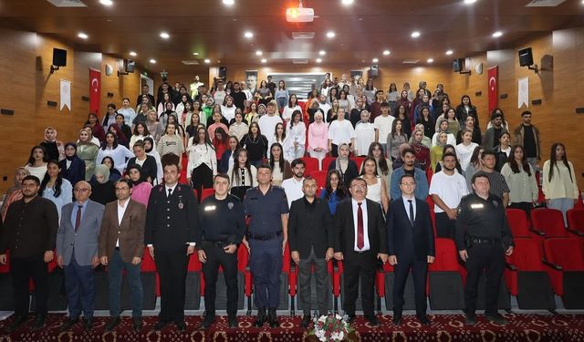 Yeni Eğitim Yılı “Şavşat Oryantasyon Programı” ile Başladı