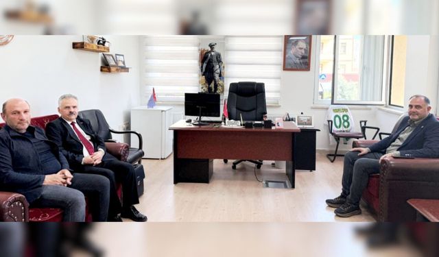 Yusufeli’ye Yurt ve Burs Müjdesi