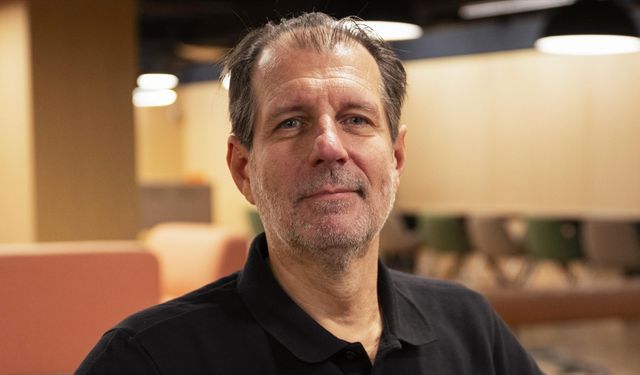 A Milli Kadın Basketbol Takımı başantrenörü Mazzon: Hedefimiz bir kazanma kültürü oluşturmak