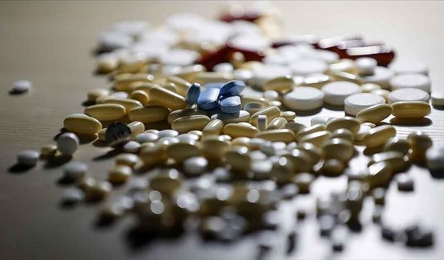 Bilinçsiz kullanılan gıda takviyeleri ciddi toksik etkilere ve ölümlere sebep olabilir