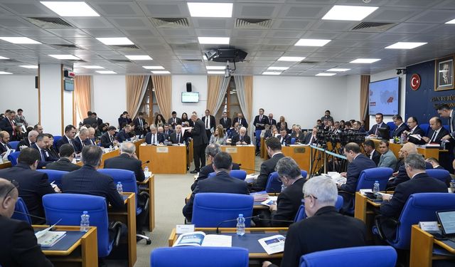 Bütçe görüşmelerinde komisyon süreci sona eriyor