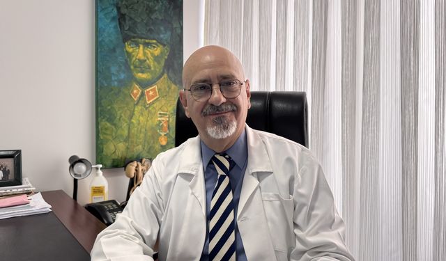 Çocuklarda böbrek taşı oluşumunda yanlış ve sağlıksız beslenmenin rolü büyük