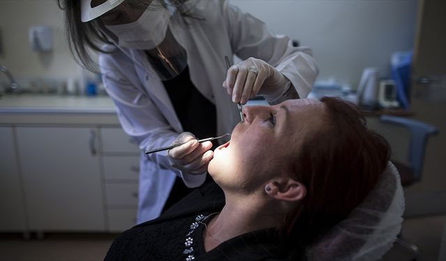 Diş Hekimliğinde Uzmanlık Eğitimi Giriş Sınavı 2026'da iki kez yapılacak