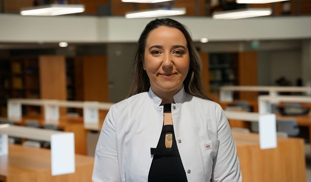 'Diş travmalarında ilk 30 dakika kritik önem taşıyor' uyarısı