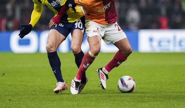 Fenerbahçe-Galatasaray derbisinin biletleri bugün satışa çıkacak