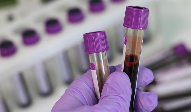 Kan kanserinde 'immünoterapilerle' tedavide yeni dönem