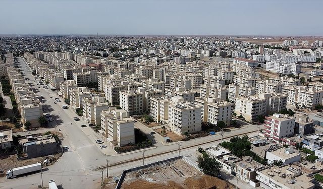 Keyfi imar değişikliklerinin önüne geçecek yeni yönetmelik Resmi Gazete'de