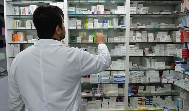 ÖSYM'nin eczacılık sınavlarının sonuçları açıklandı