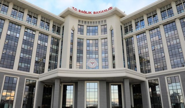 Sağlık Bakanlığından dental travmalara karşı acil müdahale rehberi