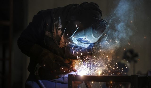 Türkiye ekonomisinin büyüme rakamları yarın açıklanacak