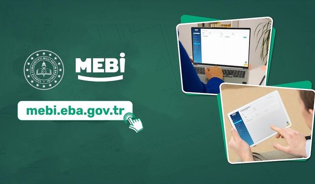 YKS hazırlığını destekleyecek 'hedef temelli destek eğitimi' modülü MEBİ'ye eklendi