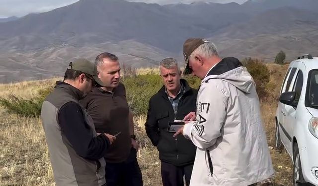 Av koruma ve kontrol çalışmalarına tam gaz