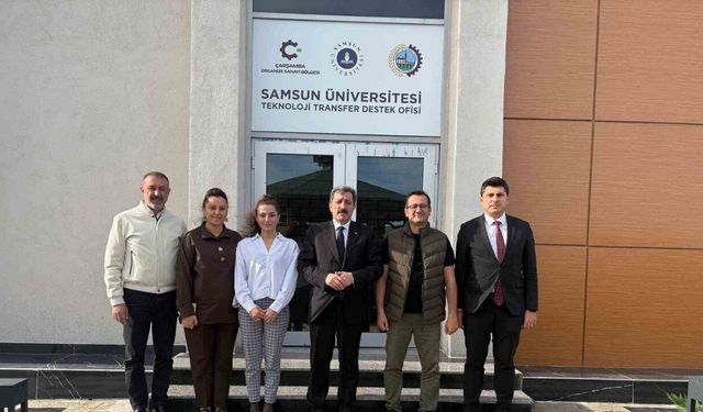 Samsun, savunma sanayisinin yeni üretim üssü oluyor
