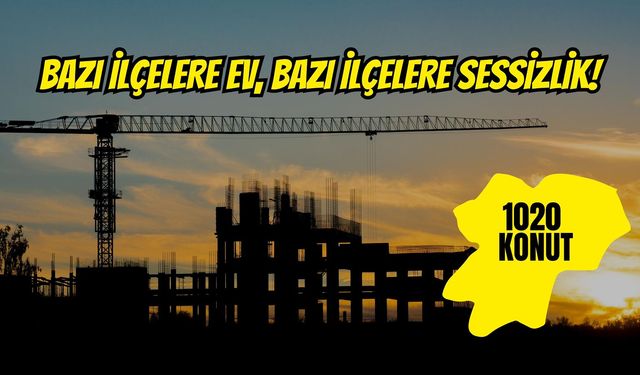 Konut Krizi Derinleşiyor