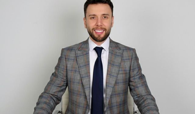 Akkaya, Artvin Bağımsız Milletvekili Adaylığını Açıkladı