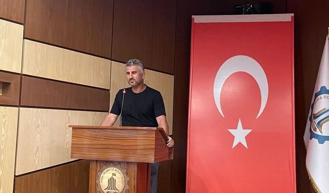 Hopaspor Koray Balcıoğlu ile Yollarını Ayırdı