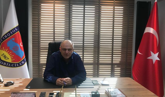 Kış Lastiği Zorunluluğu Başladı