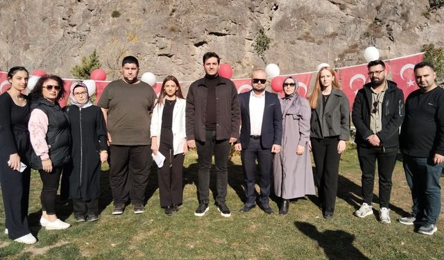 “81 Hayal, Bir Türkiye”