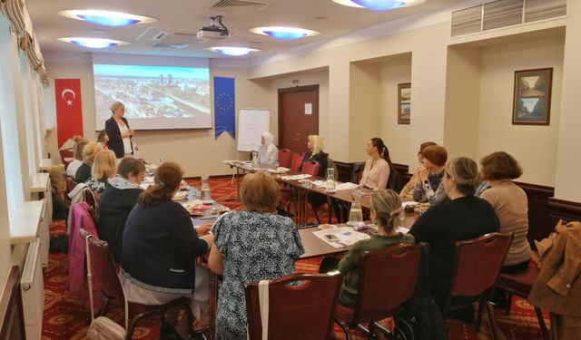 Karadeniz’de Kadın Hakları İçin Yeni Dönem