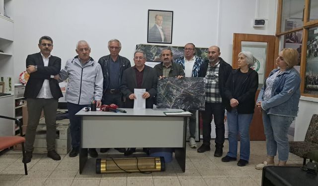 Şavşat’ta Madencilik Projesine Karşı 254 Kişilik Dava