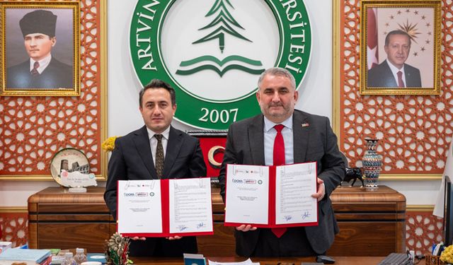 “Siber Güvenlik Eğitimi” Protokolü İmzalandı