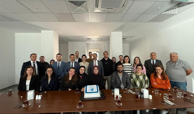 Ağız ve Diş Sağlığı Haftası Etkinlikleri Gerçekleşti