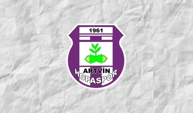 Hopaspor Zonguldak Deplasmanından Puansız Döndü