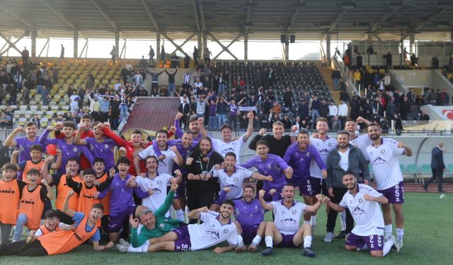 Hopaspor Ligde Umut Tazeledi