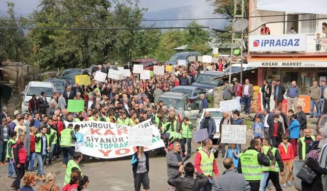 “Bu Yükü Bir Kez Daha Taşımayacağız”