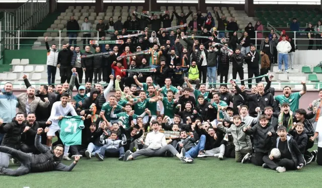 Murgul Belediyespor’dan Olaylara Açıklama