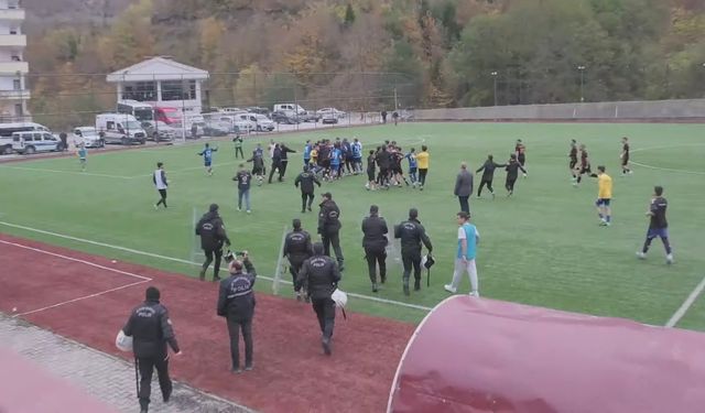 Çok Sayıda Futbolcu ve Teknik İsim Hakkında İnceleme