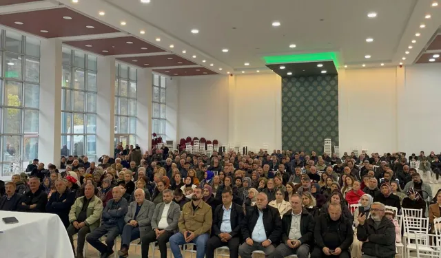 Halk Siyanüre Karşı Sokağa Çıkıyor