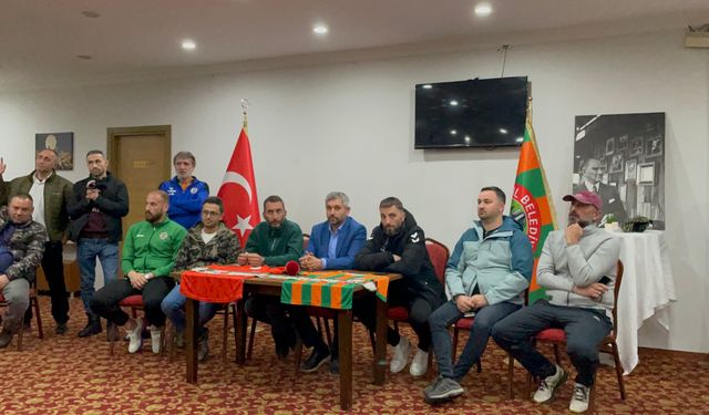 Murgul Belediyespor’dan Artvin’deki Maça Çıkmama Kararı