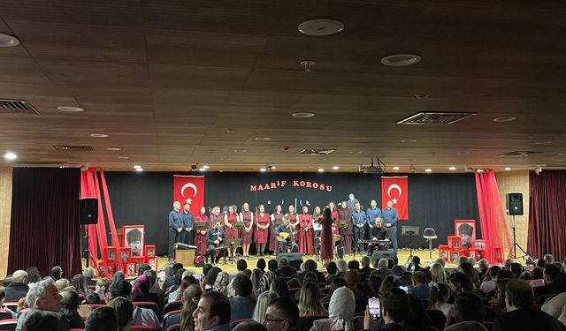 Öğretmenler Günü Coşkuyla Kutlandı