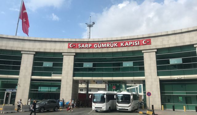 Yeni Yılda Yurtdışı Çıkış Harcı Zammı Belli Oldu