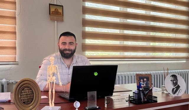 Engelli Bakımı Programı Tam Kapasiteye Ulaştı
