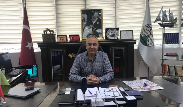 Festival İlçeyi Sanatla Buluşturdu