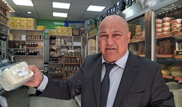 “İki Kişilik Kahvaltı 200 Lira”