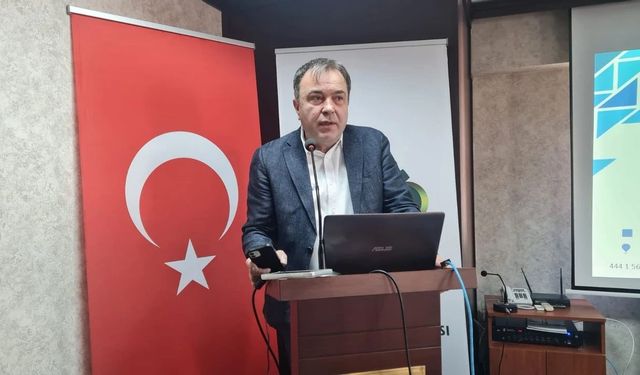 “KOBİ’lerimiz İçin Büyük Fırsat”