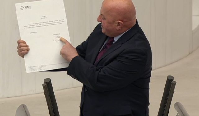 “Murgul’da Siyanürlü Havuz Girişimine İzin Vermeyeceğiz”