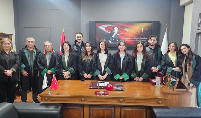 “Şiddet Önlenebilir, Yaşam Hakkı Kutsaldır”