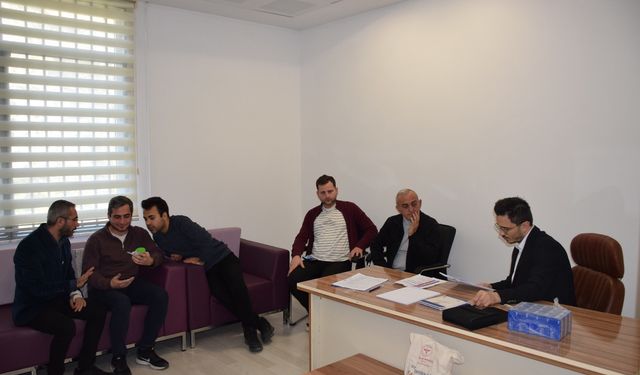 Kamu Çalışanlarına Sigarasız Yaşam Desteği Başladı