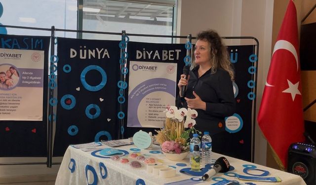 “Erken Teşhis Hayat Kurtarıyor”