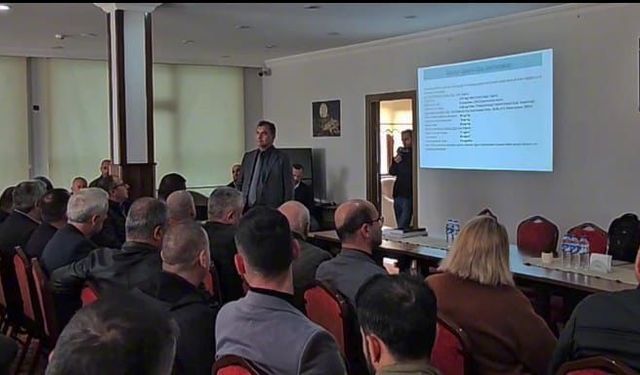 “Sızdırmazlık Garantisi Yok” Açıklaması Tepki Çekti